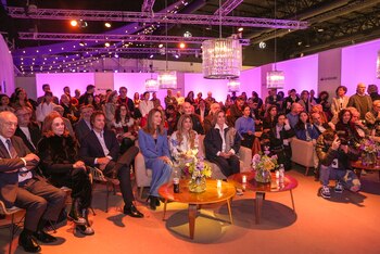 La Fundación arteba destacó que