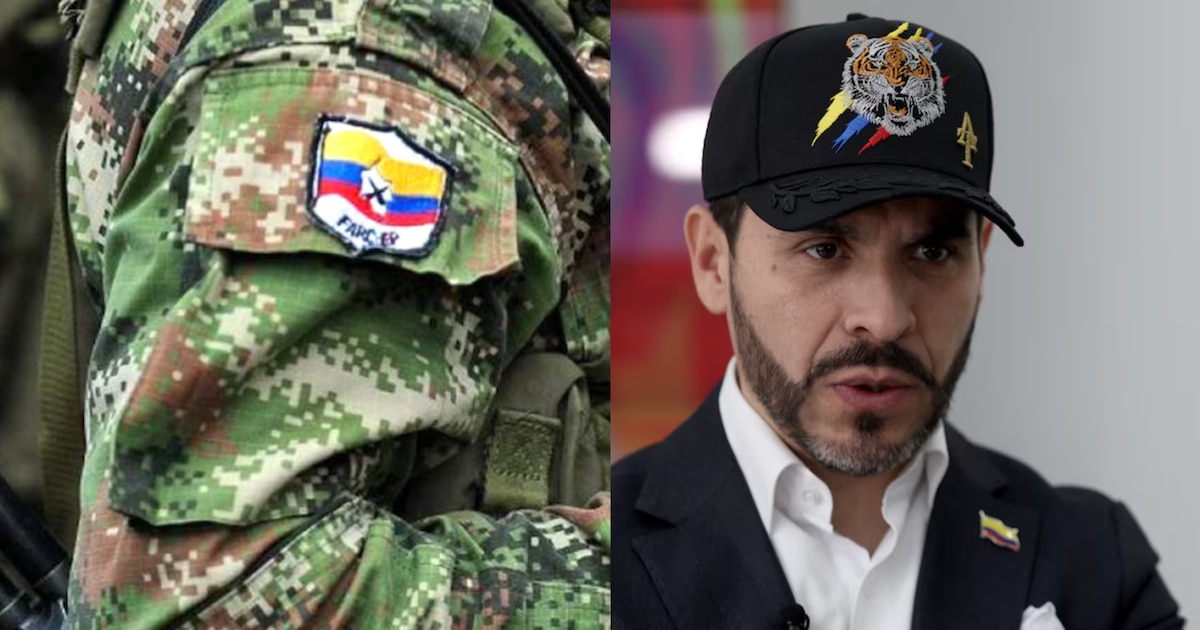ExFarc pidieron garantías a Abelardo de la Espriella tras balance negativo de la Paz Total de Petro: “Le corresponde hacer cumplir la palabra”