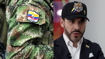 ExFarc pidieron garantías a Abelardo de la Espriella tras balance negativo de la Paz Total de Petro: “Le corresponde hacer cumplir la palabra”