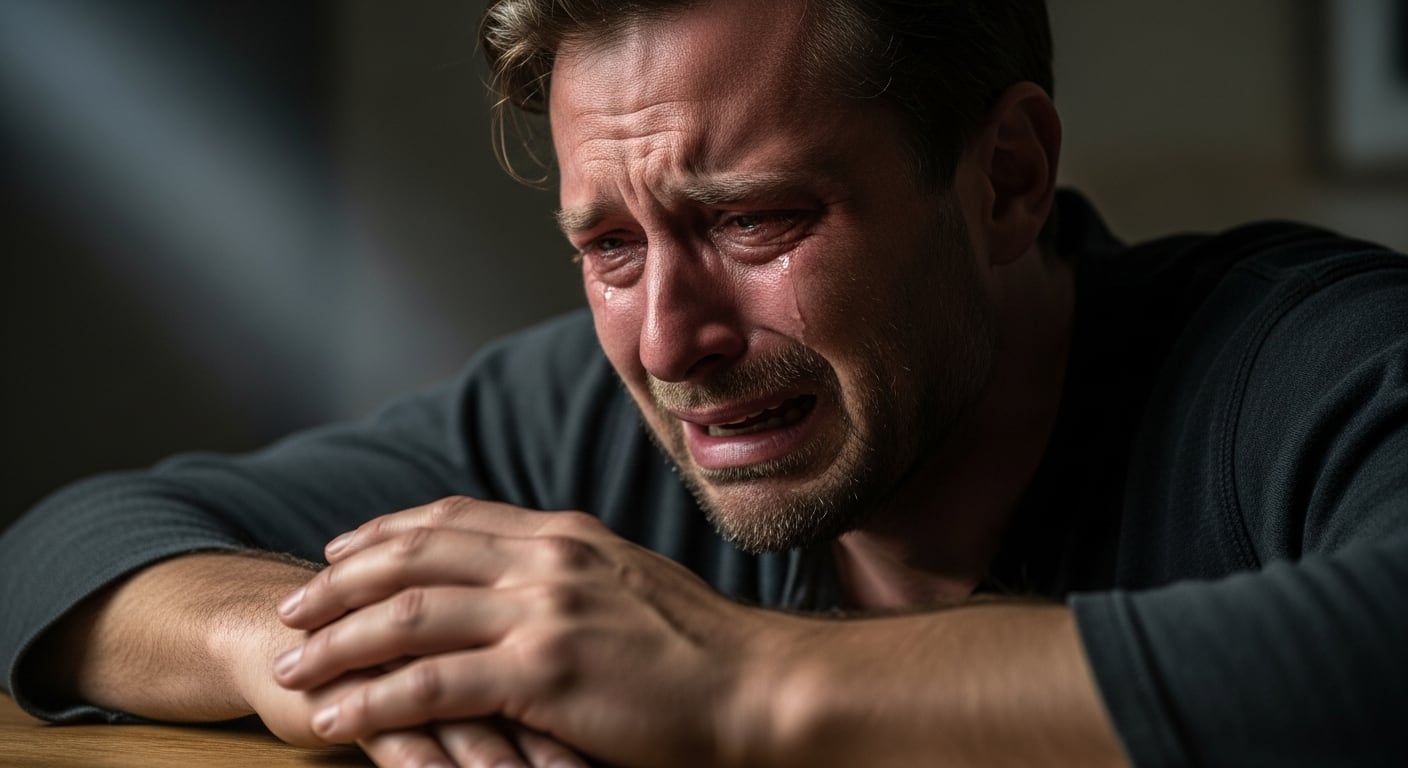 Organizaciones y profesionales de salud mental promueven la transformación de la masculinidad con terapias grupales y educación emocional (Imagen Ilustrativa Infobae)