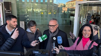 AV. Joan Gaspart, sobre los