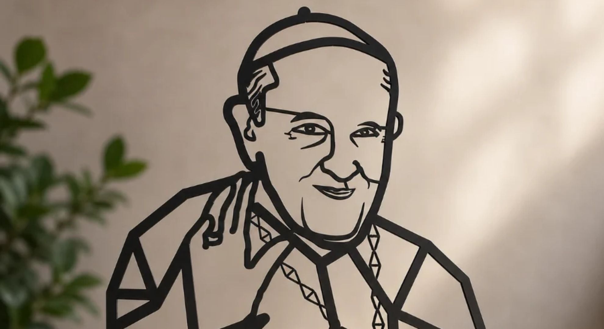 El próximo 17 de diciembre se entregará por primera vez el Premio Papa Francisco