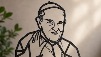 Premio Papa Francisco: extendieron el cierre de las inscripciones por la alta convocatoria