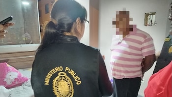 Según las investigaciones, la organización habría obtenido aproximadamente S/ 1.800.000 al año mediante amenazas y dominio de zonas estratégicas, recurriendo a la violencia extrema, como el homicidio de un integrante de una banda rival en julio de 2025, para consolidar su control - Créditos: Ministerio Público Fiscalía de la Nación.