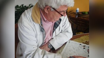 Los hombres mayores de 50