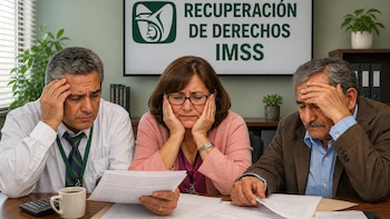 El plazo que el IMSS no te avisa y que puede costarte la pensión aunque tengas años de trabajo acumulados