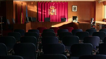 La reacción social y judicial