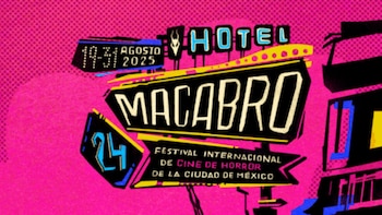 La edición número 24 de