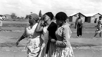 Entre las víctimas de la