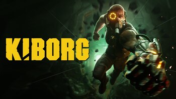 REVIEW | Kiborg: Morir y