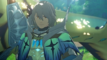 Monster Hunter Stories 3: Twisted Reflection, de Capcom.