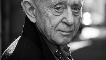 Muere a los 96 años