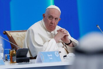 ”La mayor parte de nosotros