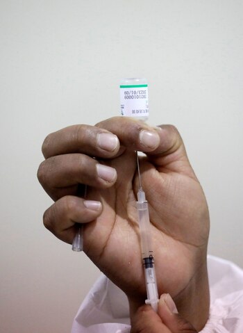 "Ahora estando esta aprobación ya