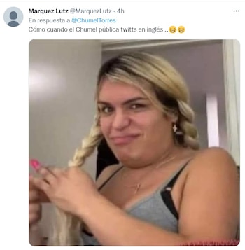 Usuarios salieron en defensa de