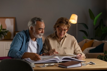 La variedad y la frecuencia