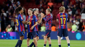 Barcelona FC – París Saint Germain – PSG – Champions League – Liga de Campeones – Perú – deportes – 19 octubre