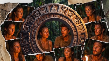 Survivor México: quién sale eliminado hoy 20 de agosto en la semifinal
