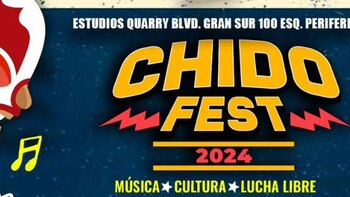 Lost Acapulco, Silverio, Sonido La