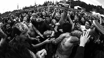 Así se van a celebrar los 30 años de Rock al Parque: libro, conciertos, serie audiovisual, conversatorios y vinilos