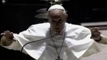 Durante la Jornada Mundial de