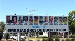 Cómo un pequeño pueblo argentino influyó en el entrenador de la selección de Estados Unidos para la Copa del Mundo