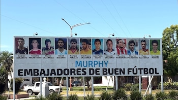 Cómo un pequeño pueblo argentino influyó en el entrenador de la selección de Estados Unidos para la Copa del Mundo