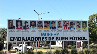 Cómo un pequeño pueblo argentino influyó en el entrenador de la selección de Estados Unidos para la Copa del Mundo