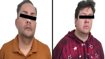 Operativo derriba a la cúpula de “Los Mondragón”, grupo ligado al despojo de viviendas en el Edomex