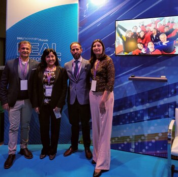 Las soluciones de T-Line son