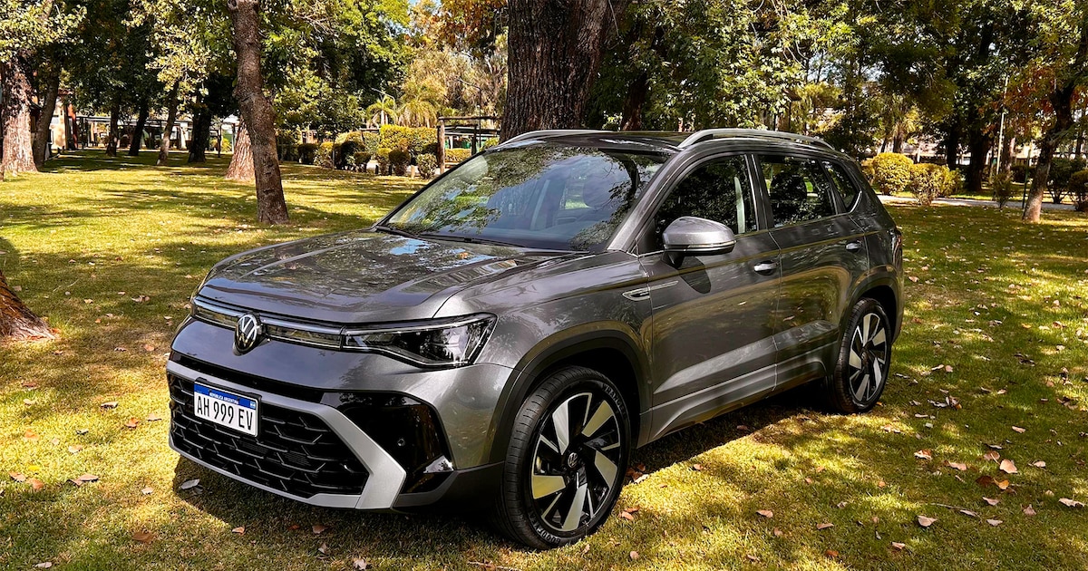 Taos 2026: El SUV que simboliza el futuro (y el dilema) de la industria argentina