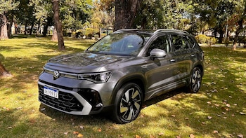 Se hacía en Argentina y