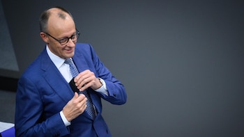 Alemania creció un 0,2% en