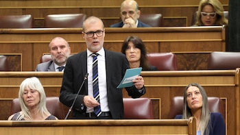 Junts asegura que el PSOE tiene "pánico" a unas elecciones generales