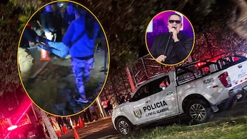 Trujillo: Empresario fallece y varios