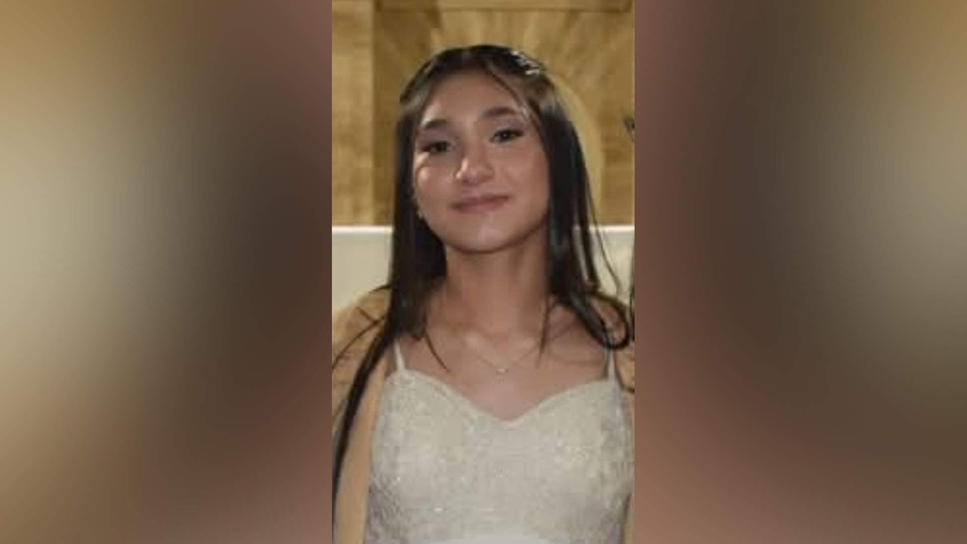 La joven tenía 16 años y recientemente había sido madre por primera vez
