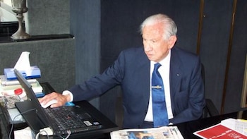 La 136 Sesion del COI