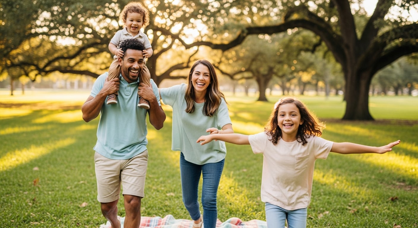 La palabra “diversión” proviene del latín y refiere a la acción de desviar la atención, lo que invita a reflexionar sobre el sentido que adquiere (Imagen Ilustrativa Infobae)