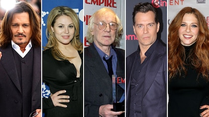 5 actores que fueron reemplazados en medio de series y películas 