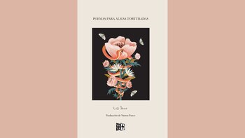 Poemas para almas torturadas conecta