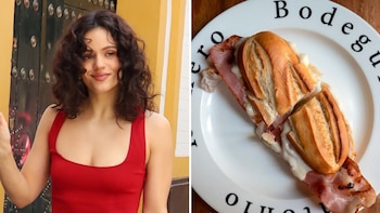 Receta de montadito piripi: cómo hacer la famosa tapa que conquistó a Rosalía en Sevilla