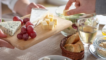 Qué pasa si como queso todos los días