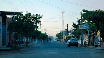 La localidad es conocida por