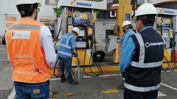 ¿Qué hacer si sospecho que