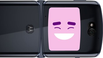 Cómo es el nuevo smartphone