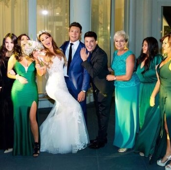 Conde y Ramos sorprendieron a