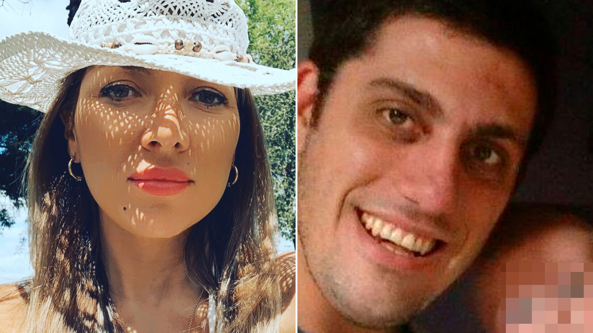 Julieta Sciuttio y Maximiliano Mitroff, contadores vinculados a Yrimia en el caso Generación Zoe