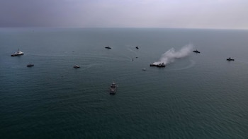 Rusia e Irán llevarán a