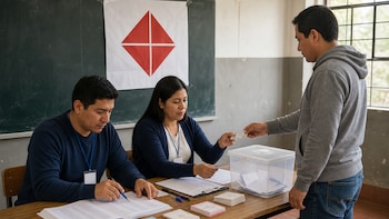 Elecciones Perú 2026: Así será el desarrollo de la jornada electoral desde la apertura de mesas hasta el cierre de las votaciones