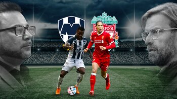 Los dirigidos por el Turco